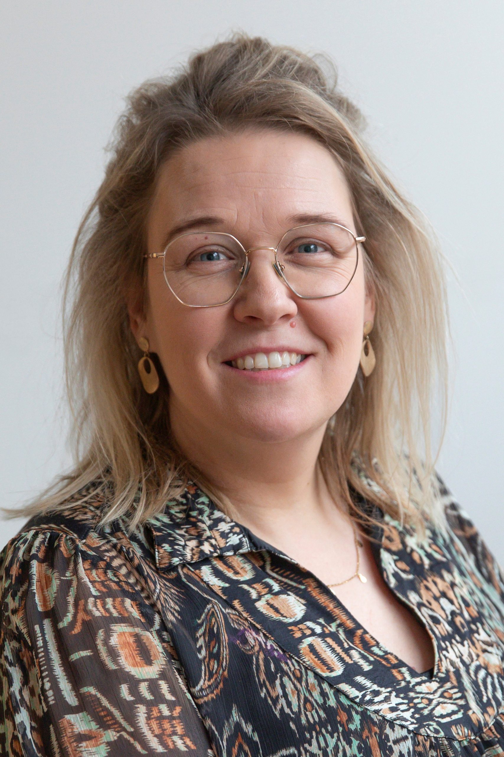 Marieke Marieke